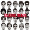 Talking Heads - Love - Building On Fire